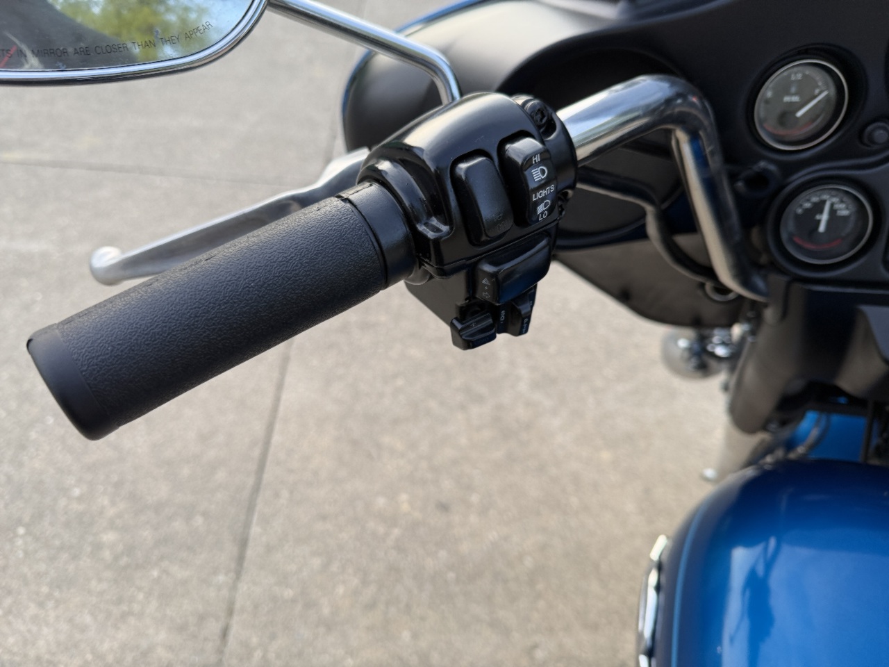 2006 Harley-Davidson FLHTCUI Electra Glide Ultra Classic